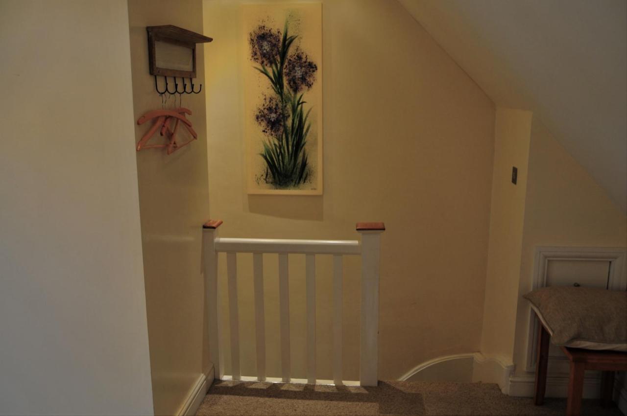 Serendipity Broadstairs Exterior foto