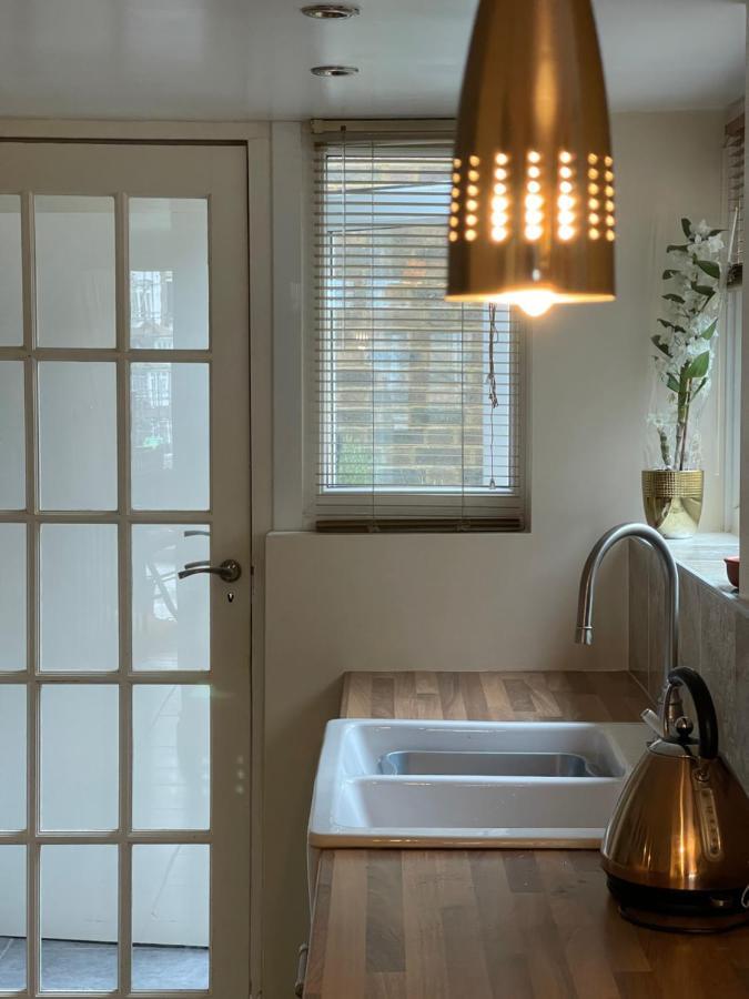Serendipity Broadstairs Exterior foto
